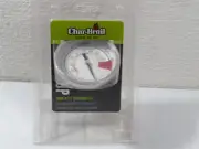 Char-Broil Professional Smoker Pit Thermometer New