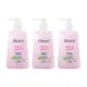 【BIORE 蜜妮】深層卸妝乳540ml (180ml*3) 公司貨 #日韓選物 #春季保養