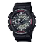 G-shock Ga110rl-1a in Black