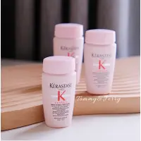 在飛比找蝦皮購物優惠-《現貨‼️》KERASTASE 巴黎卡詩 粉漾芯生髮浴清爽型