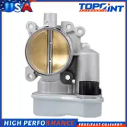 For Chevrolet Cobalt HHR Pontiac Pursuit Solstice Saturn Ion 2.4L Throttle Body (for: Chevrolet)