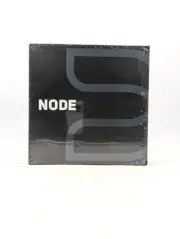Bluesound NODE Wireless Hi-Res Music Streamer w/ ESS Sabre HiFi DAC | N132BLKUNV