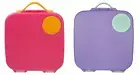 B. Box 2 Pack Kids Bento Lunch Box