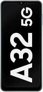 [Samsung] Galaxy A32 5G - Smartphone 128GB, 4GB RAM, Dual Sim, Blue