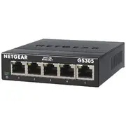 NETGEAR Soho 5-Port Switch