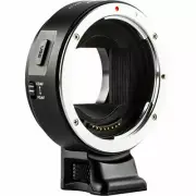 Viltrox EF-NEX IV Auto Focus Full-frame Lens Adapter for Canon EOS to Sony E CAM