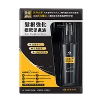 在飛比找松果購物優惠-台塑生醫 Dr’s Formula髮根強化標靶促進液50ml