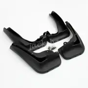 Mud Flaps Splash Guard Fender For 2013-2018 BMW 330i 325i 328i 335i 340i F30 F31