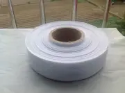 3Meters White Reflective Tape Safety Self Adhesive Striping Sticker 50mm