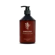 Camellia Hand Cleanser Zenology 500ml