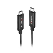 Lindy 5m USB-C 3.1 Active Cable