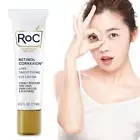 Roc Retinol Correxion Line Smoothing Eye Cream 0.5oz NEW
