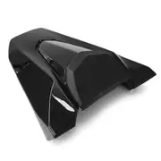 Motorcycle Rear Passenger Cowl Seat Back Cover Fairing for CB650R CBR650R 2024 Bright Black