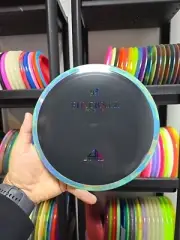 Axiom Discs R2 Neutron Fireball 170g #3 Recycled Disc Golf Driver Mvp