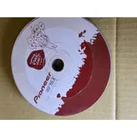 在飛比找蝦皮購物優惠-PIONEER DVD-R 4.7G空白燒錄片 10片裝
