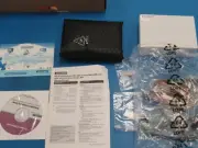 MIO-5270D-S6A1E ADVANTECH SBC Single Board Computer 1.65GHz AMD T56N CPU 1MB L2