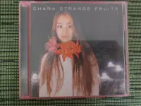 在飛比找Yahoo!奇摩拍賣優惠-稀有CD- Chara-恰拉-迷幻酸甜奇異果-Strange