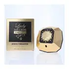 Paco Rabanne Lady Million Fabulous Intense Edp 80Ml