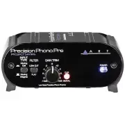 ART Precision Phono Preamp with Turntable Cartridge Select