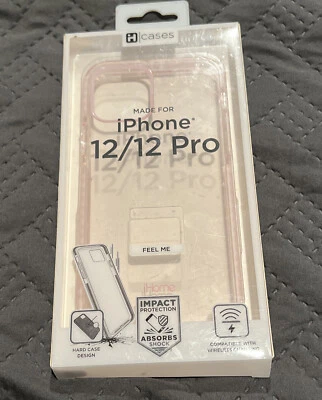 iHome phone case iPhone 12 pro