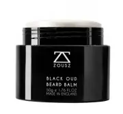 Black Oud Beard Care Kit - Non-Greasy, Premium Balm with Shea Butter | Ultima...