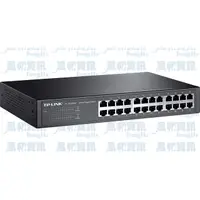 在飛比找PChome商店街優惠-TP-LINK TL-SG1024D 24埠 Gigabit