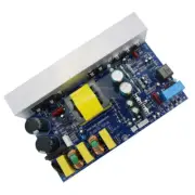 High Power Amplifier Board Class D 1000W Mono Power Amp with Switching Power