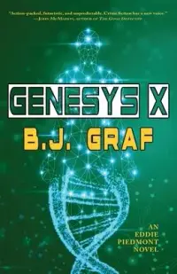 在飛比找博客來優惠-Genesys X