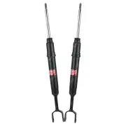 2x Front KYB Excel-G Shock Absorbers for Volkswagen Passat 3B V6 FWD 2.8 4.0