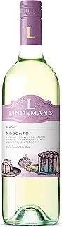 Lindeman's Bin 90 Moscato Sparkling Wine 750 ml (Case of 6)