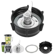 for Oster Pro 1200 Blender Replacement Parts Blender Ice Blade with Jar Base ...