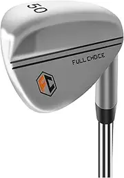 Golf Wedge Set, 50/52/54/56/58/60/70 Degree Golf Sand Wedge, Gap Wdege, Lob Wedge Golf Clubs for Men Women Right Hand, Milled Face for More Spin and Control