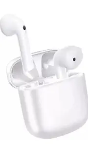 Jesebang Earbuds Headsets Bluetooth V5.3 Headphone TWS for iPhone Android