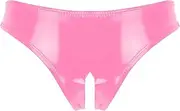 [GRRKDFQ] Women's Lingerie Sets Open Crotch Opening G-String