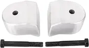 2 Inch Suspension Leveling Kit Lift Set Metal Front Leveling Kit Super Duty 4WD 2005-2023