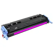 HP Compatible CART-307 Q6003A 124A Magenta Premium Generic Toner