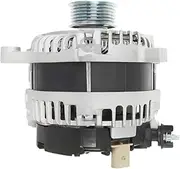 Coolfone Generator Alternator，Compatible With FORD RANGER 2.0 EcoBlue 2018- JB3T10300AA JB3T10300AB A003TV2191AT