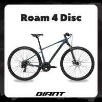 在飛比找momo購物網優惠-【GIANT】ROAM 4 DISC 都會登山自行車 202