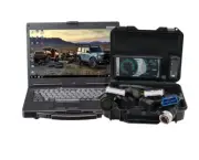 Truck Diagnostic interface for IVeco ELTRAC EASY ECI diagnostic tool KIT