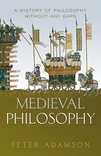 在飛比找誠品線上優惠-Medieval Philosophy: A History