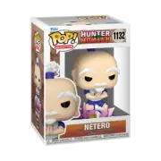 Funko Pop! Vinyl: Hunter x Hunter - Netero #1132