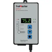 TrolMaster Beta Series Controllers - Humidity Controller