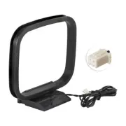 Replacement Sony AM Loop Antenna 2 Pin For Clock Radios For Other Applications
