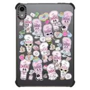 iPad mini (6th gen) iPad Impact Case Bunny Life