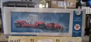 Corgi limited edition Texaco Trailer 1:50 scale