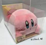 Kirby of the Stars Plush Doll stuffed Toy USB Warms up in 30 seconds Bandai JPN