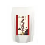【阿華師茶業】紅豆紫米薏仁水15GX12包