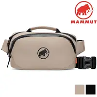 在飛比找蝦皮商城優惠-Mammut 長毛象 Seon Waistpack 運動腰包