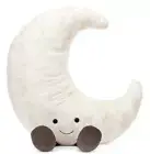 Jellycat Amuseables Moon Gigantic New With Tags