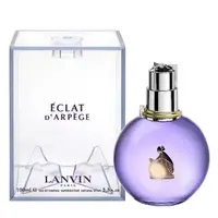 在飛比找momo購物網優惠-【LANVIN 浪凡】Lanvin Eclat 光韻淡香精 